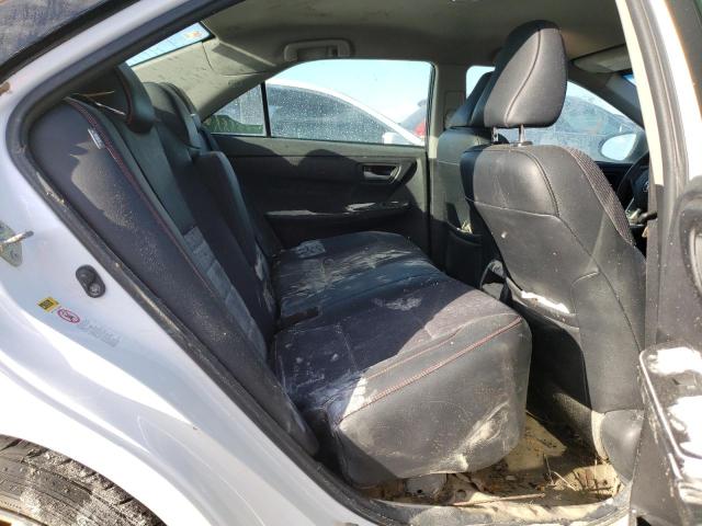2017 TOYOTA 025FD25 4T1BF1FKXHU348426