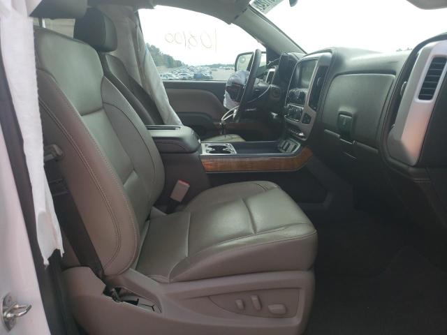 2017 GMC SIERRA 3GTU2NECXHG430136