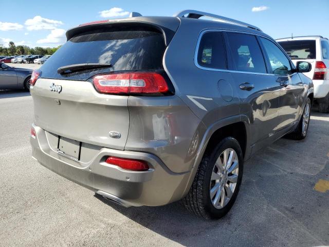2017 JEEP CHEROKEE O 1C4PJLJS1HW604632