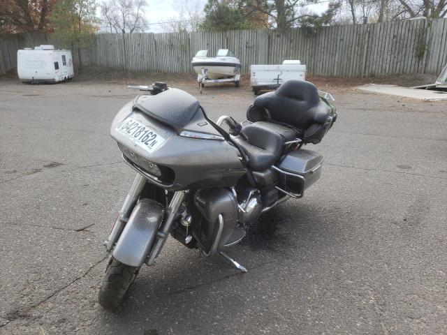 2016 HARLEY-DAVIDSON FLTRU 1HD1KGL19GB631631