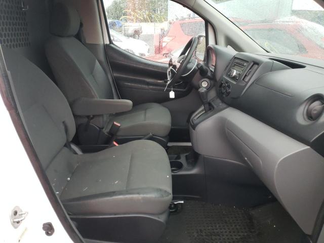 2015 NISSAN NV200 3N6CM0KN6FK706379