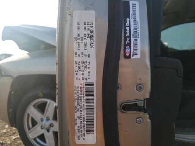 2009 Jeep Compass Sport VIN: 1J4FF47B19D113334 Lot: 54129654