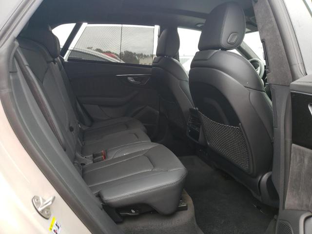 2021 AUDI Q8 PRESTIG WA1FVAF16MD003219