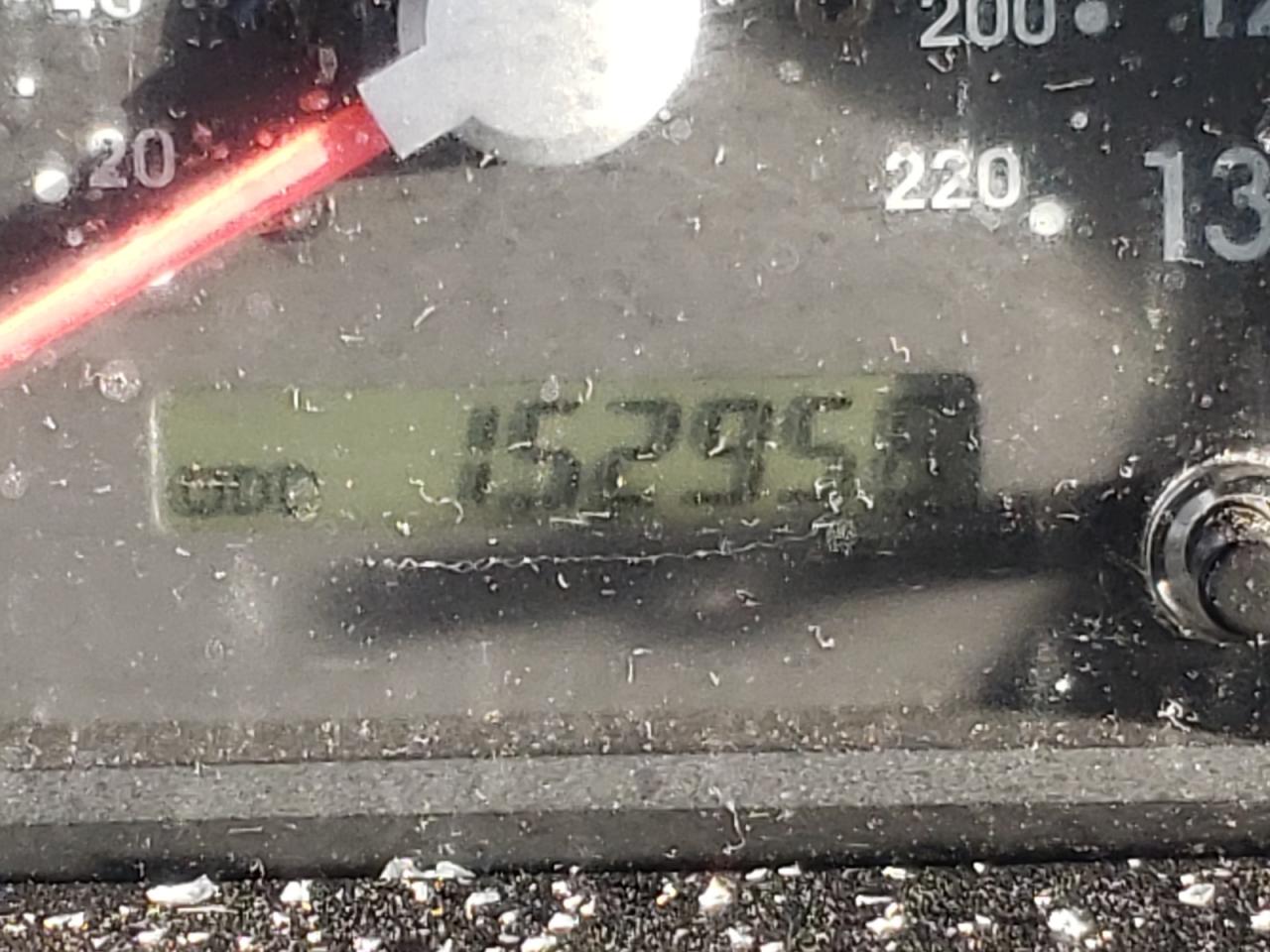 2004 Kia Sorento Ex VIN: KNDJC733645255965 Lot: 64244792