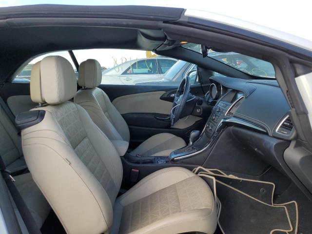 2016 BUICK CASCADA PR W04WT3N50GG143372