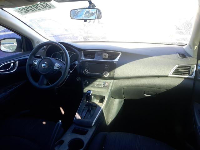3N1AB7AP0HL711704 Nissan SENTRA S