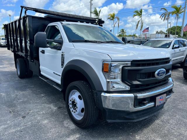 Ford f550 6x6 super Duty