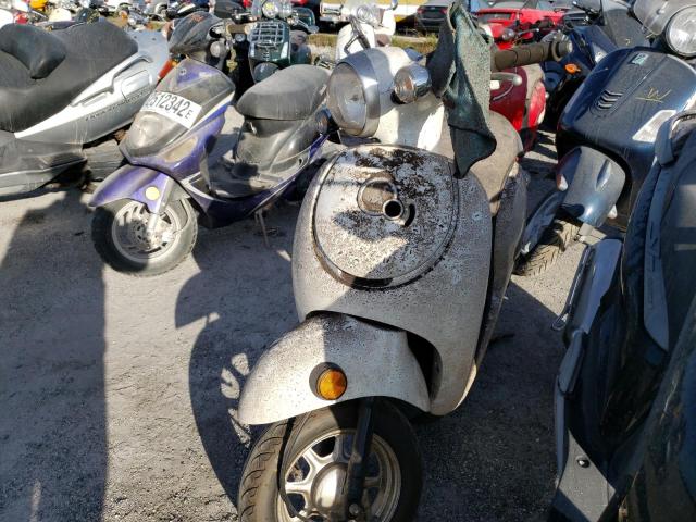 2017 HONDA NCW50 JH2AF7718HK100297