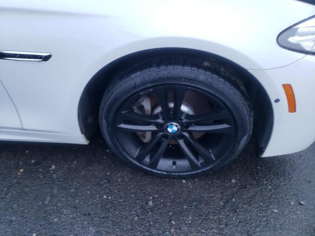 2016 BMW 535I WBA5B1C55GG553772