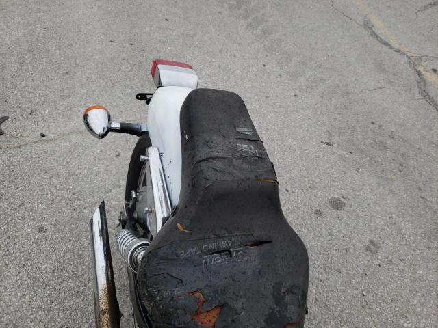 2003 HONDA VT750 DCB JH2RC445X3M701807