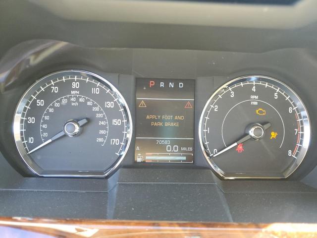 SAJWA43B185B22638 Jaguar XK