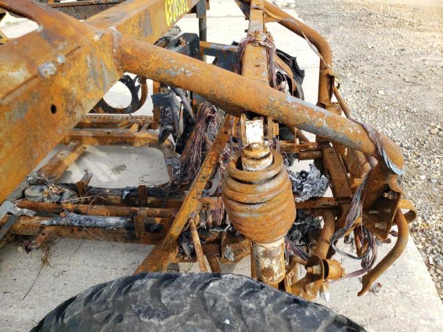 2020 POLARIS RANGER CRE 4XARSZ99XL8038999