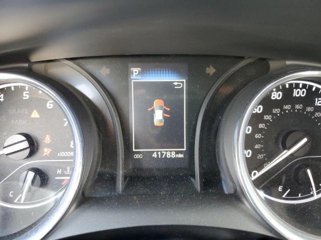 2019 TOYOTA CAMRY L - 4T1B11HK3KU681053