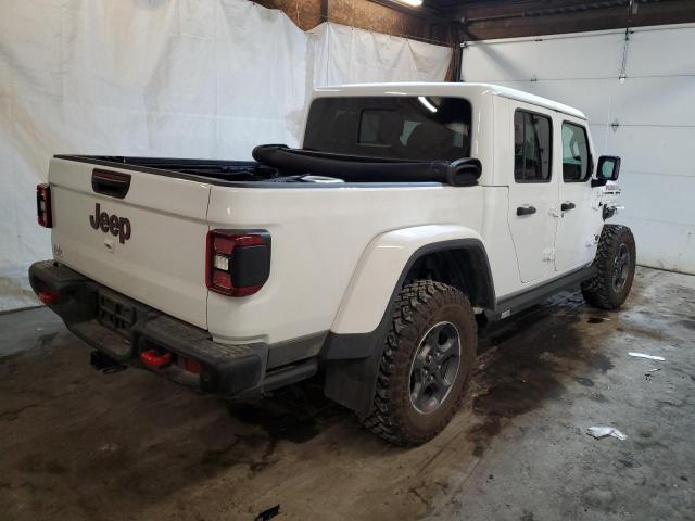 1C6JJTBGXLL110416 Jeep Gladiator