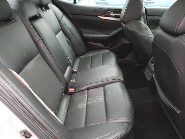 2020 NISSAN MAXIMA SL 1N4AA6DV5LC374896