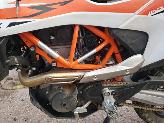 2020 KTM 690 ENDURO VBKLEV40XLM798475