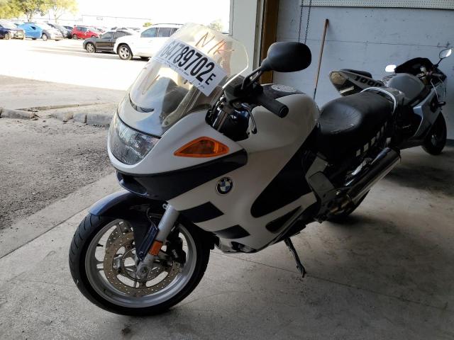2003 BMW K1200 RS WB10557A93ZG37790