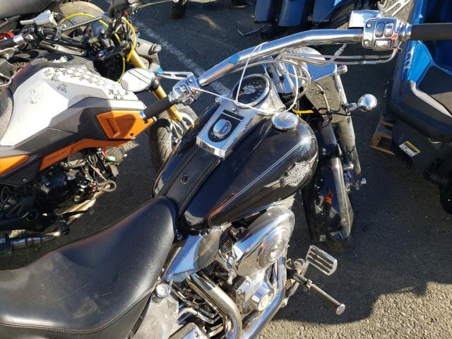 2004 HARLEY-DAVIDSON FLSTFI 1HD1BXB354Y049750