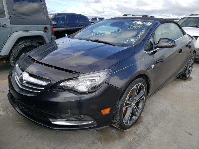 2016 BUICK CASCADA PR W04WT3N59GG041567
