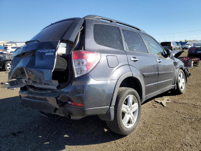 JF2SH6CCXAH904047 Subaru Forester 2.5x Premium
