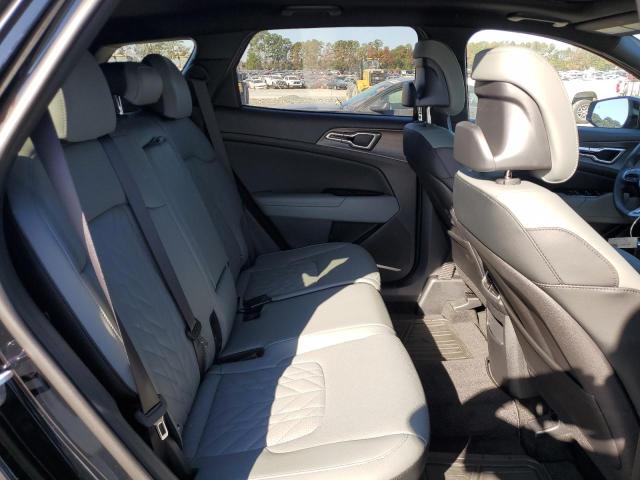 2023 KIA SPORTAGE X - 5XYK6CAFXPG051103