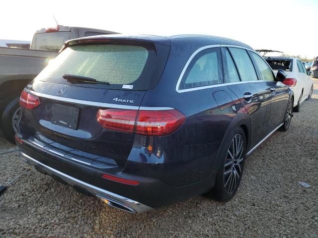 2021 MERCEDES-BENZ E 450 4M A W1KZH6AB7MA997751