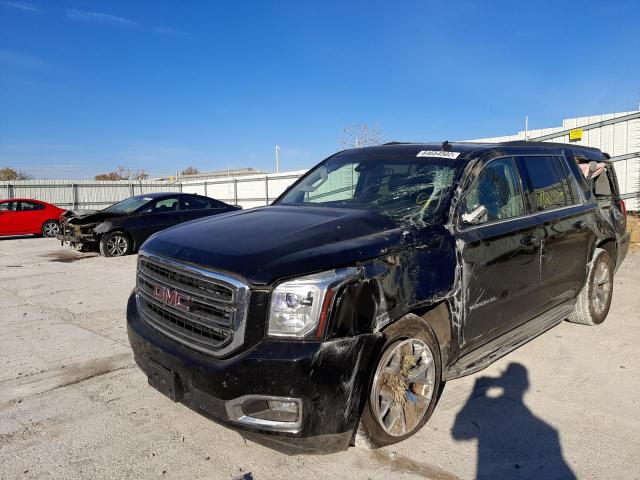2015 GMC YUKON 1GKS2HKC4FR142854