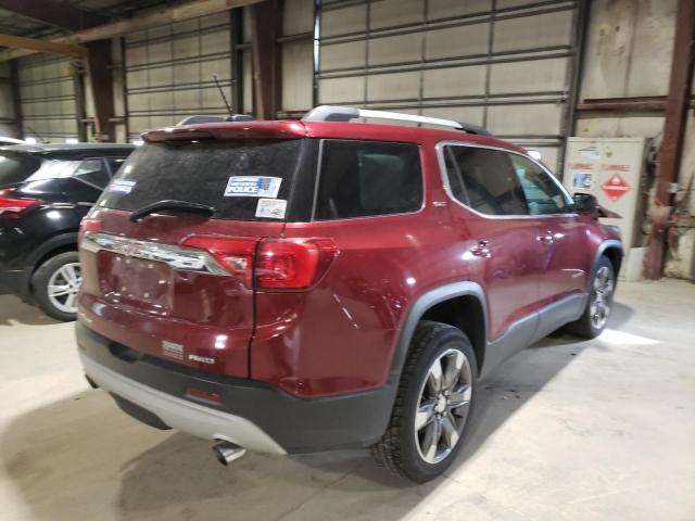 1GKKNWLS2HZ203090 GMC Acadia Slt-2