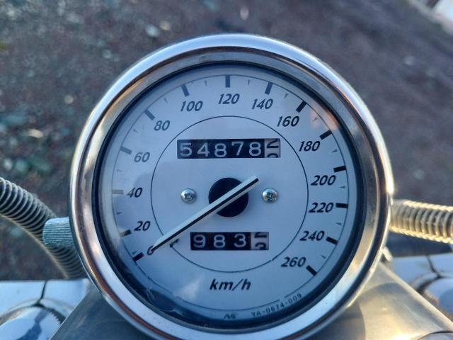 2004 YAMAHA VMX12 JYA2LTN074A035138
