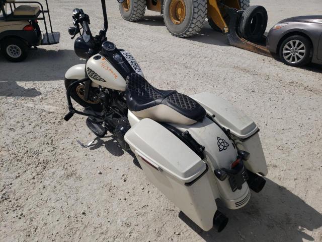 2019 HARLEY-DAVIDSON FLHRXS 1HD1KVP13KB614900