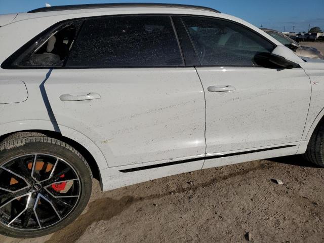 2019 AUDI Q8 PRESTIG WA1FVAF14KD025202