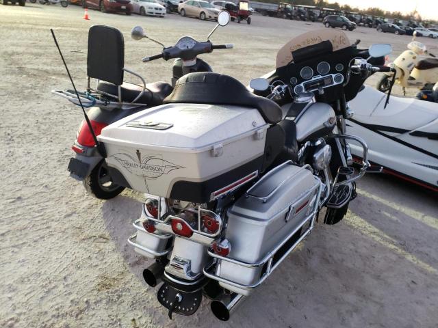 2003 HARLEY-DAVIDSON FLHTCI ANN 1HD1FFW403Y600361