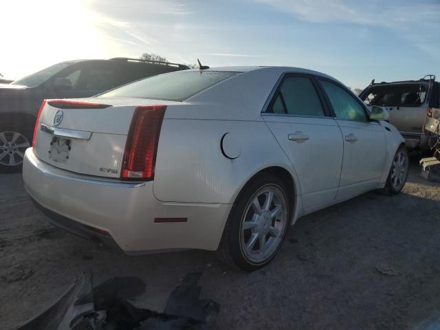 1G6DF577880213695 Cadillac CTS