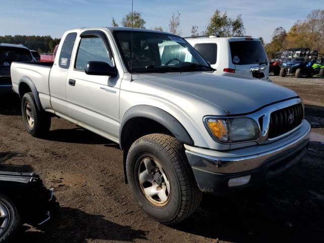 2001 Toyota Tacoma XTR for sale in Columbia Station, OH