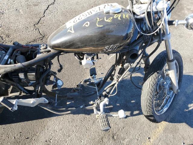 2012 YAMAHA XV250 C JYAVG04Y0CA001371