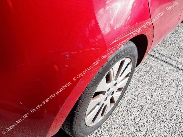 KNADN511LD6866177 KIA Rio 2