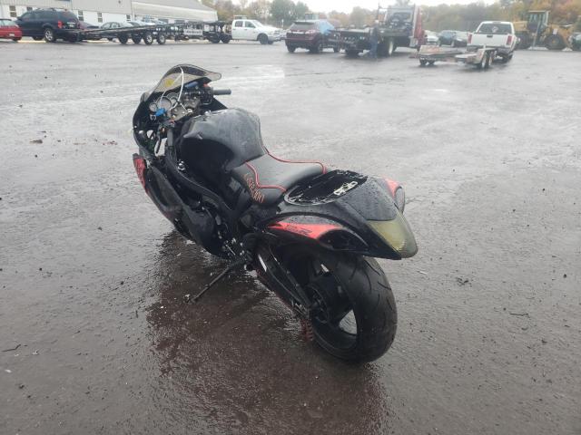 2011 SUZUKI GSX1300 R JS1GX72A6B2102039