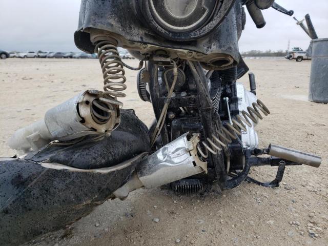 2022 HARLEY-DAVIDSON FLFBS 1HD1YGK18NB017313