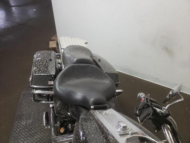 2001 HARLEY-DAVIDSON FLHPI 1HD1FHW171Y648972