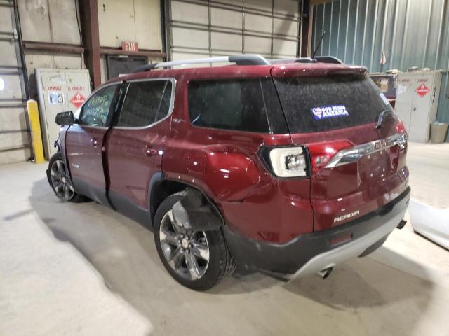 1GKKNWLS2HZ203090 GMC Acadia Slt-2