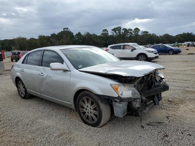 2009 Toyota Avalon XL