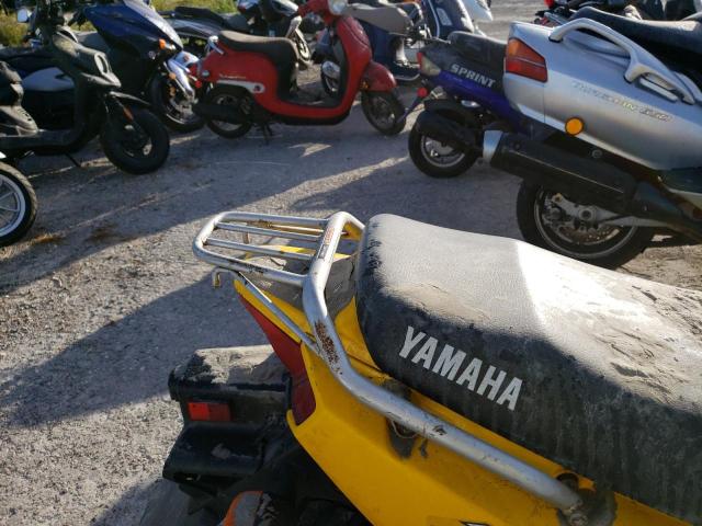 2003 YAMAHA YW50 AP ZU LPRSA20A43A203458