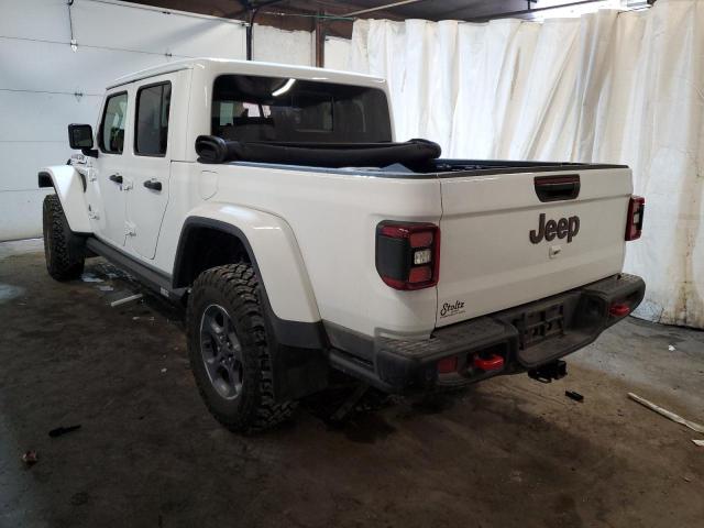 1C6JJTBGXLL110416 Jeep Gladiator