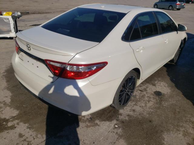 2016 TOYOTA CAMRY LE - 4T1BF1FK7GU552180