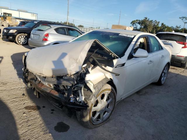 1G6DF577880213695 Cadillac CTS