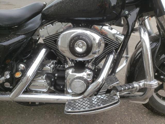 2001 HARLEY-DAVIDSON FLHPI 1HD1FHW171Y648972