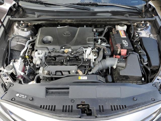 2019 TOYOTA CAMRY L - 4T1B11HK3KU681053