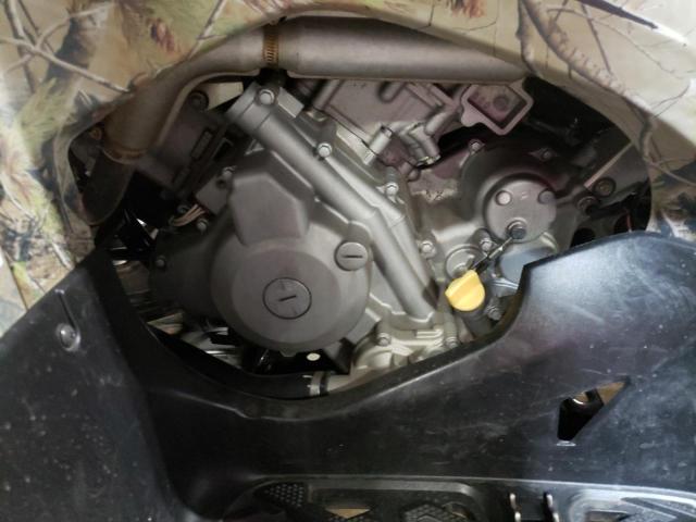 2014 KAWASAKI KVF750 H JKAVFDH10EB502943