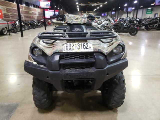 2014 KAWASAKI KVF750 H JKAVFDH10EB502943