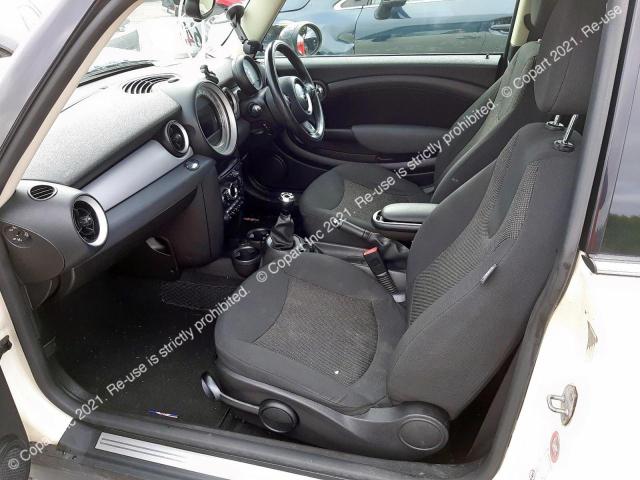 WMWSW12020TZ88291 Mini One D